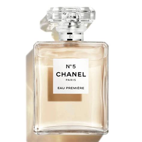 chanel n5 eau premiere 50ml|chanel n5 eau premiere.